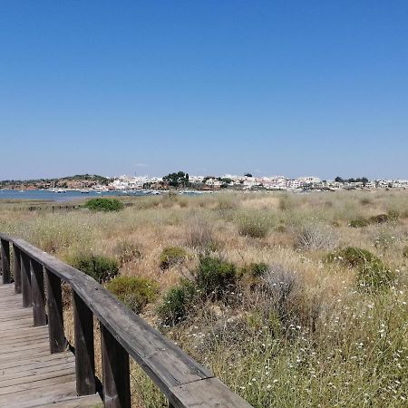 Apartamento Turf Alvor Luaran gambar