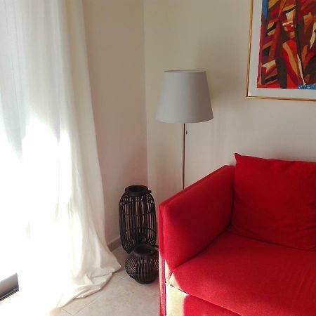 Apartamento Turf Alvor Luaran gambar
