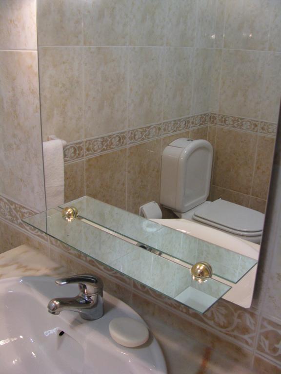 Apartamento Turf Alvor Luaran gambar
