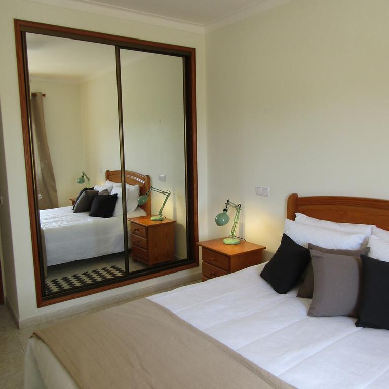 Apartamento Turf Alvor Luaran gambar