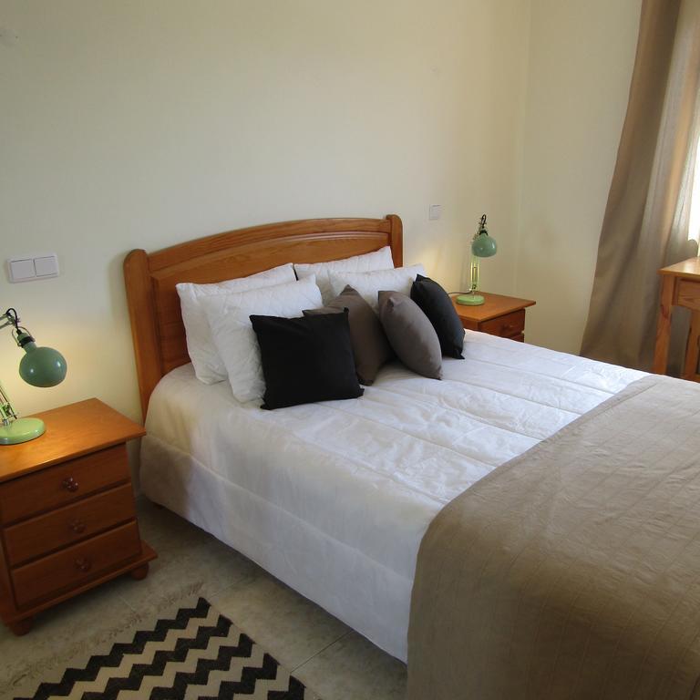 Apartamento Turf Alvor Luaran gambar