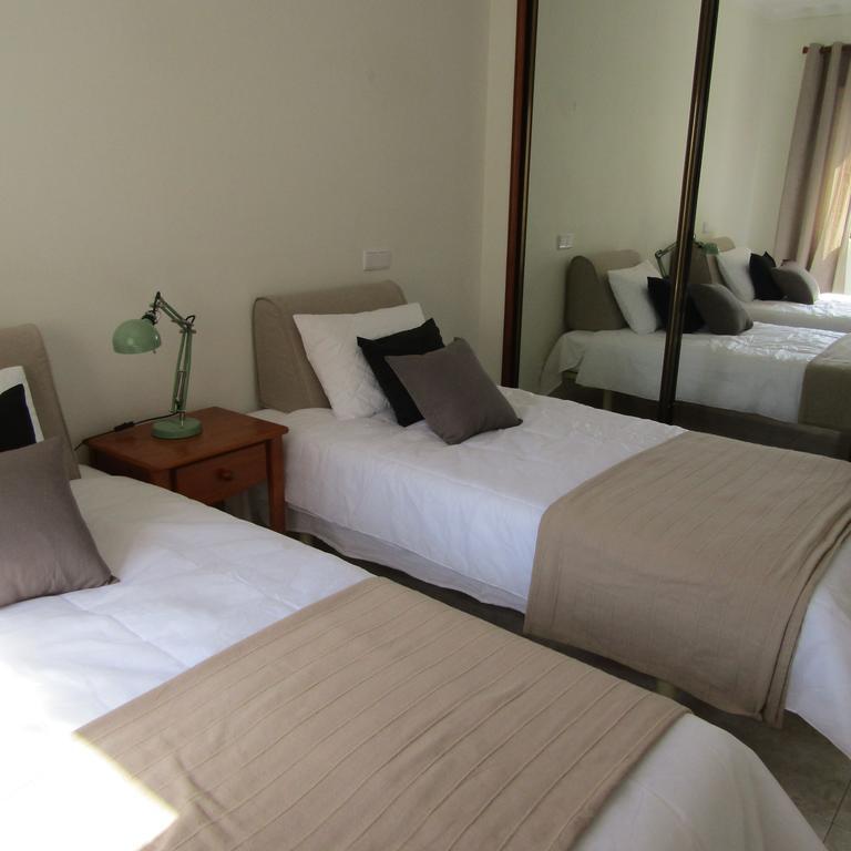 Apartamento Turf Alvor Luaran gambar