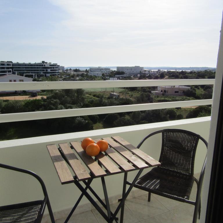 Apartamento Turf Alvor Luaran gambar