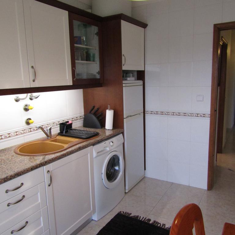 Apartamento Turf Alvor Luaran gambar