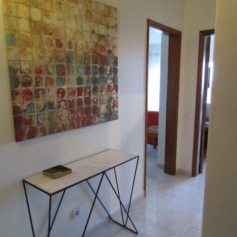 Apartamento Turf Alvor Luaran gambar