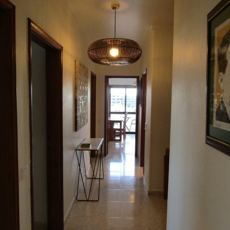 Apartamento Turf Alvor Luaran gambar