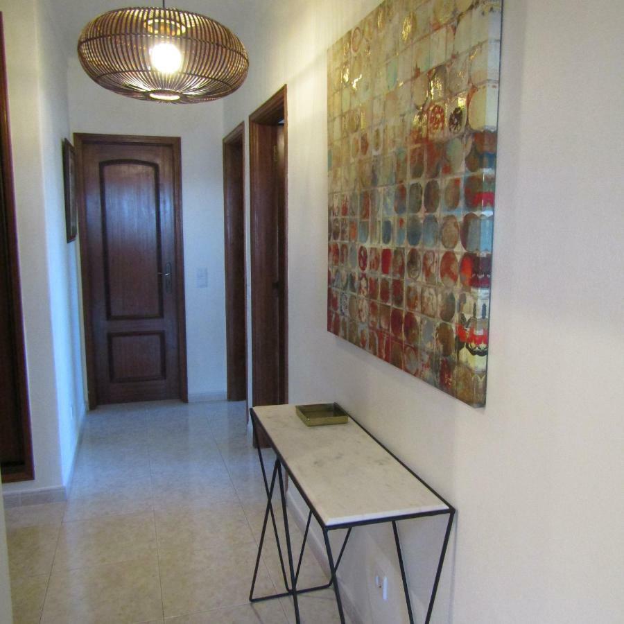 Apartamento Turf Alvor Luaran gambar
