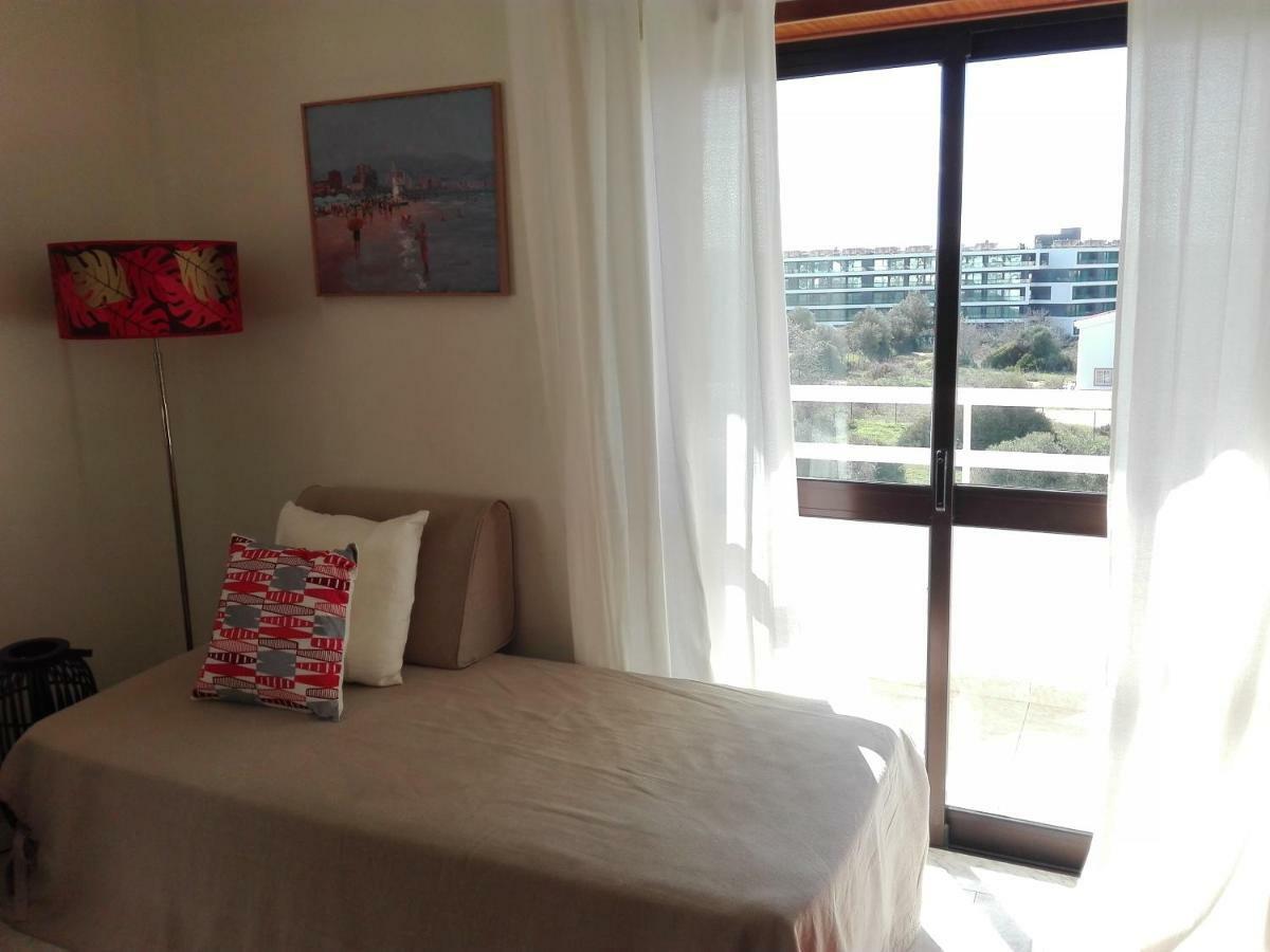 Apartamento Turf Alvor Luaran gambar