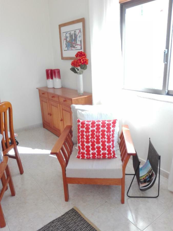 Apartamento Turf Alvor Luaran gambar