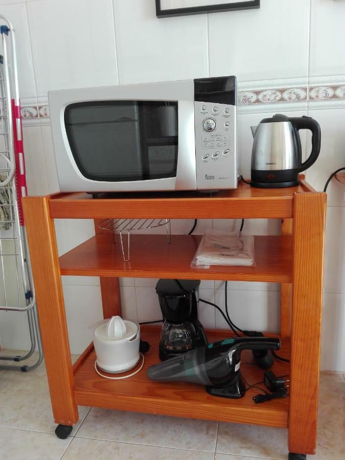 Apartamento Turf Alvor Luaran gambar